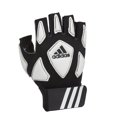 thumbnail image 1 of Guantes adidas Scorch Destroy 2 Lineman Half Finger para adultos, 1 of 3