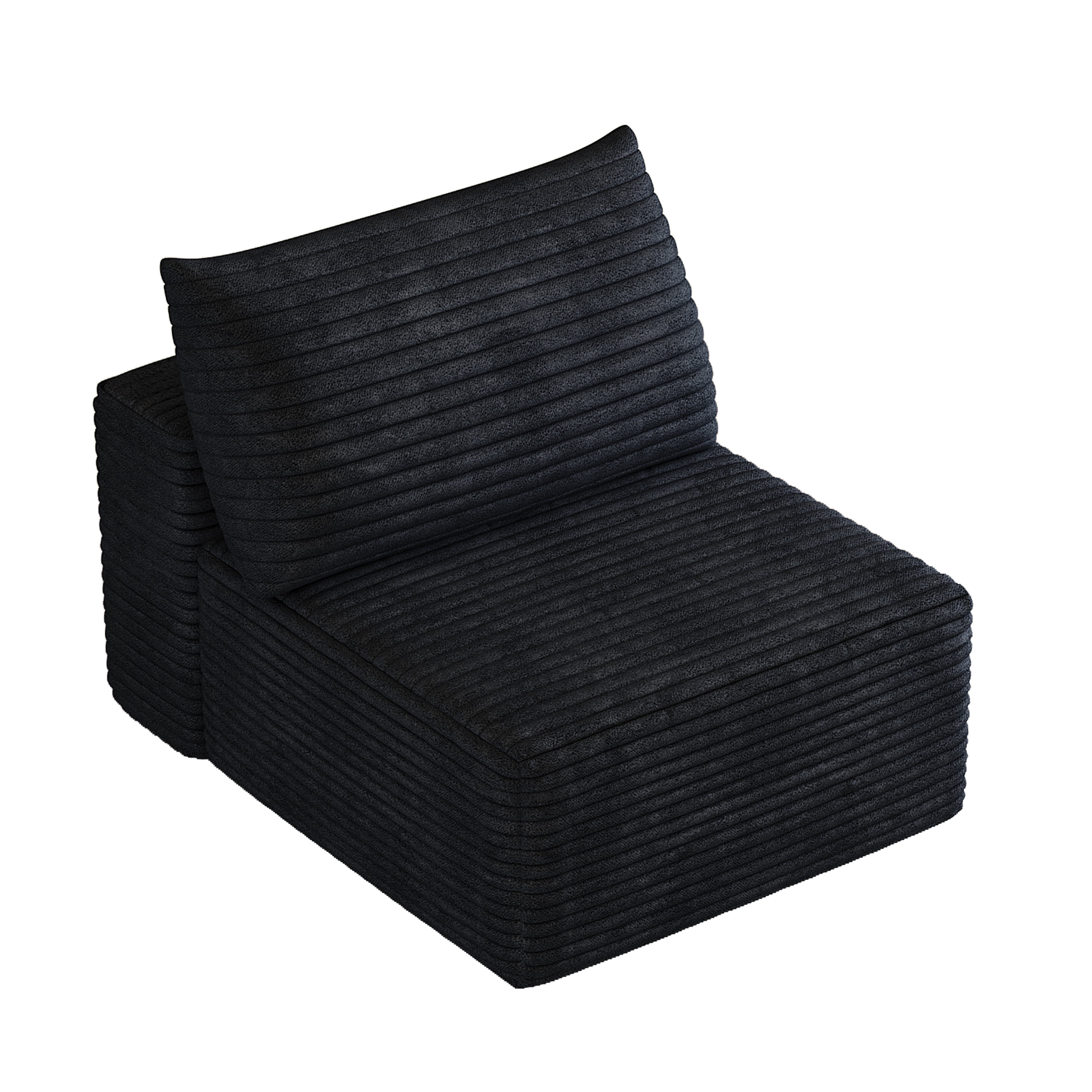 Sofas Antique Black