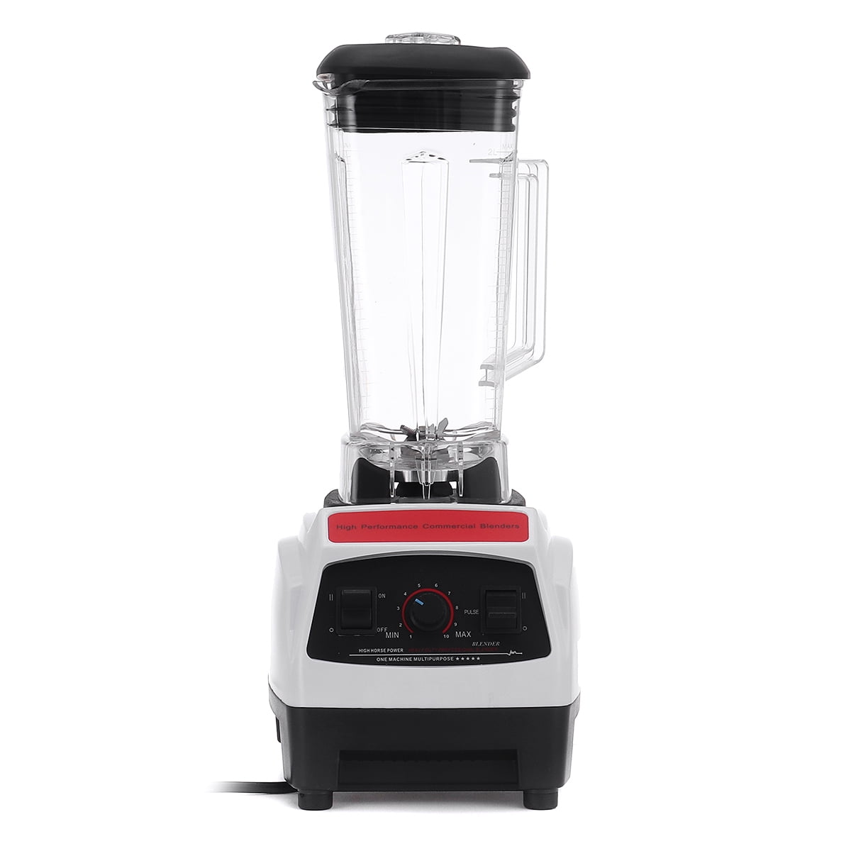 OUSGAR Blender for Kitchen, 1200 Watt Smoothies Blender, Blender with Variable for Frozen Fruit​, Crushing Ice, Veggies, Shakes and Smoothie 67 oz Container & 28000 RPM for Home Office - Walmart.com