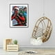thumbnail image 4 of Kit de pintura de diamante 5D Deadpool taladro redondo completo imagen de mosaico DIY decoración del hogar FLhrweasw Nuevo, 4 of 9