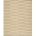 thumbnail image 4 of Hauteloom Argyro Wool Hallway, Kitchen Runner Rug - Bohemian, Transitional - Sandstone, Ivory, Beige - 2'6" x 8', 4 of 13