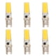 thumbnail image 3 of Bombilla LED G9, Bombilla LED COB G9 Profesional 220V Para Lámparas De Pared, 3 of 7