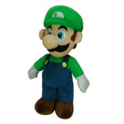 Goldie Luigi Plush Toy