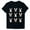Black, variant on Short Sleeve Tops for Women 2025 Easter Christian T-shirts Jesus Cross Print Graphic Tees Novelty Holiday Blouse Limited Time Sales of Today Black M