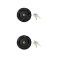 thumbnail image 2 of relayinert Convenient Efficient Reliable Water Inlet For Motorhome Wide Range Of Selections black 2Set, 2 of 6