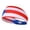 C, variant on Sports Headband, Cheering Supplies for Portuguese Fans, Printed Sweatband with Vibrant Colors and Comfortable Fit for Stadiums, Gyms, and Outdoor Activities A