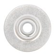 thumbnail image 1 of Ccdes Grinding Wheel,Diamonds Grinding Tool,Multifunction Diamonds Grinding Wheel Disc Emery Milling Cutter Abrasive Tool 52mm/2in Diameter, 1 of 8