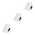 thumbnail image 2 of Soidarity Fake Eyelash Tray Display Glass Extension Elastic Stand Pallet Hand Tool Pad Palette Plate Strip Lashes for Makeup Accessories Type1 NO1, 2 of 6