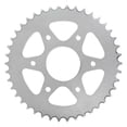 thumbnail image 4 of Sprocket Plato Engrane 42D Moto Bajaj N250/160 Leiruki, 4 of 4