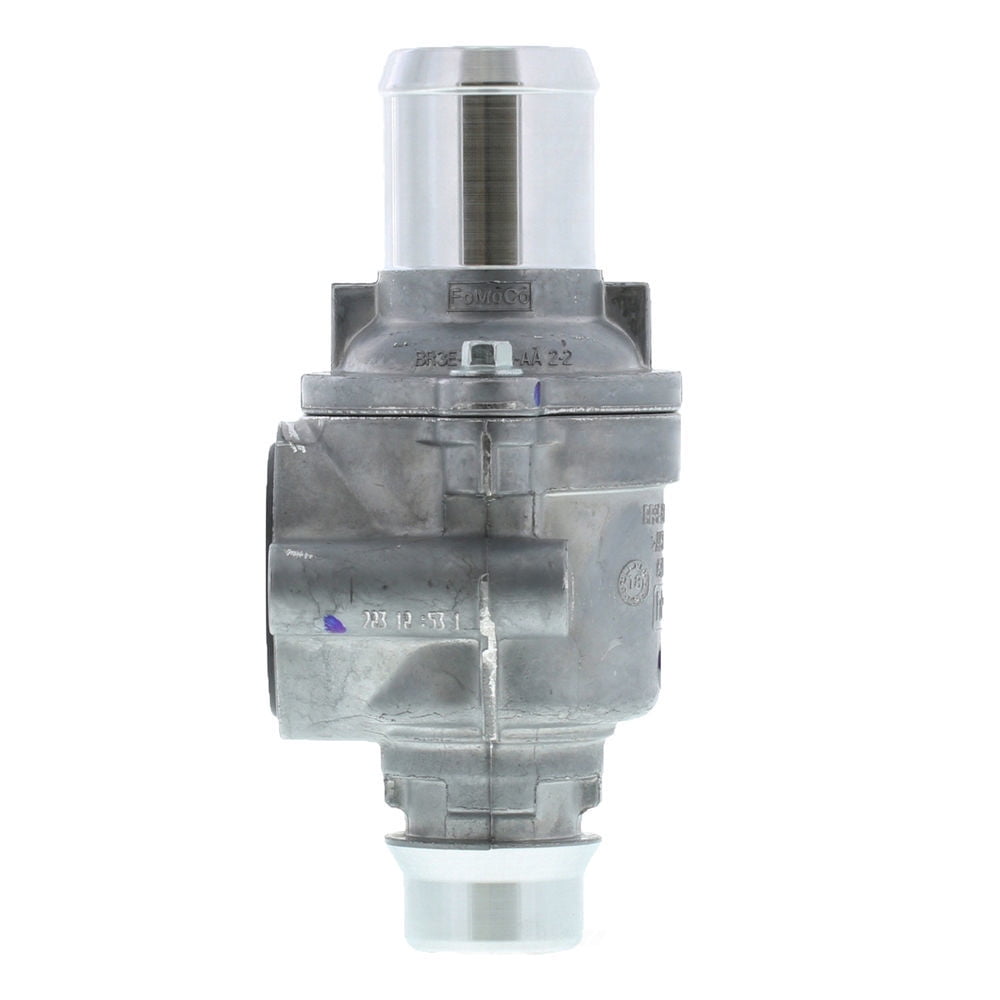 MotoRad TA5015 Engine Coolant Thermostat Housing Assembly Fits select: 2011-2021 FORD MUSTANG