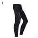 thumbnail image 2 of Pantalones de traje de neopreno Protección UV de Neopreno Adultos Estástica Buceo Leggings para buceo Natación Snorkeling Scuba Scuba Surfing Masculino Gris L 1.5mm Advancent OD003700-16, 2 of 7