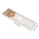 thumbnail image 3 of Faucet Countertop Suction Pad Can Be Cut Kitchen Bathroom Wash Basin Drainage Pad Narrow Diatomaceous Mud Pad, 3 of 6