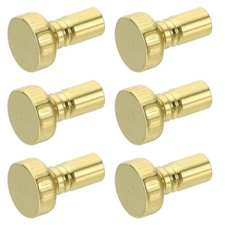 6-Pack Lamp Turn Switch Knobs – 20mm On/Off Replacement Knobs For Table Lamps & Floor Lamps, Easy Install