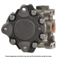 thumbnail image 2 of CARDONE New 96-1012 Power Steering Pump fits 2002-2008 Chrysler, Dodge, 2 of 4