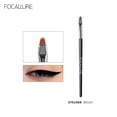 thumbnail image 4 of FOCALLURE Cosmetics Eyeliner Gel Cream Waterproof Long-lasting Colored Eyeliner Professional Eyebrow Gel Women Makeup, 4 of 7