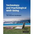 thumbnail image 1 of Technology & Psychological Well-Being, 1 of 2