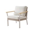 thumbnail image 1 of SONGMICS HOME Collection Sencillo - Chaise longue en acier pour extérieur, 1 of 1