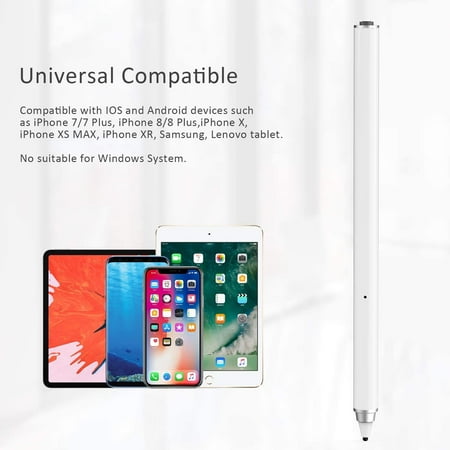 Stylus Pen, CISCLE Stylus Pencil Compatible for Apple ...
