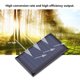 thumbnail image 2 of 10 Uds 30mA 5V portátil Mini pequeño Panel de batería de energía Solar cargador de módulo DIY, 2 of 8