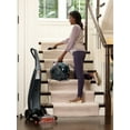 Bissell DeepClean LiftOff Deluxe Pet Upright Deep Cleaner, 24A4