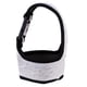 thumbnail image 1 of 2 Fundas Aislantes para Tazas de Café, Portavasos Aislantes Reutilizables de Neopreno para Bebidas, Color Gris 4 piezas, 1 of 7