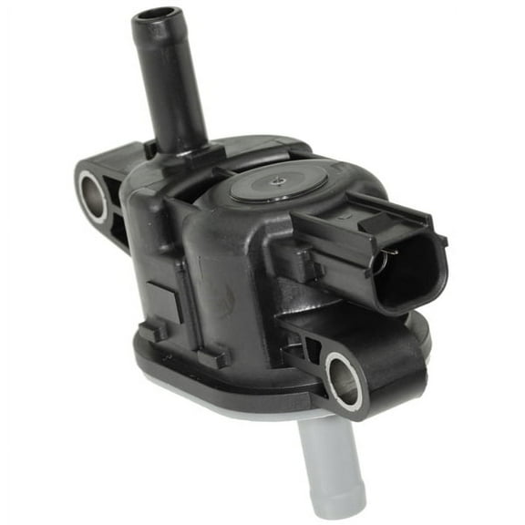 Vapor Canister Purge Solenoid