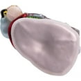 thumbnail image 6 of Kurt Adler Nobel Gems Collection Glass Christmas Ornament, German Beer Santa, 6 of 6