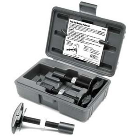Scrambler Rear Axle Bearing - Wilmar W89326 Rear Axle Bearing Puller Set