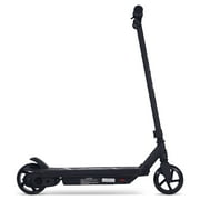 Hyper Toy Company, Jammer 12V Electric Scooter, Children Ages 8+, up to 10 MPH, 90W Motor, Black