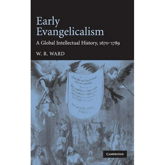 Early Evangelicalism, (Hardcover)