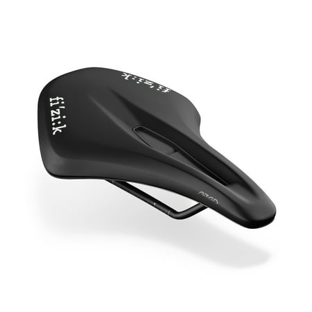 Fizik Terra Argo X5 Saddle - Alloy  160mm  Black price history on PriceWatchPro