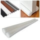 thumbnail image 5 of Tapón de tiro doble para debajo de , reducción de olores y luz de ruido, tope de puerta, burlete para parabrisas, excluidor de tiro, tapón de , perfecl Tapón de puerta, 5 of 8