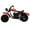 Red, variant on Massimo MB200 Minibike 6.5HP 196cc Gas Powered - Red
