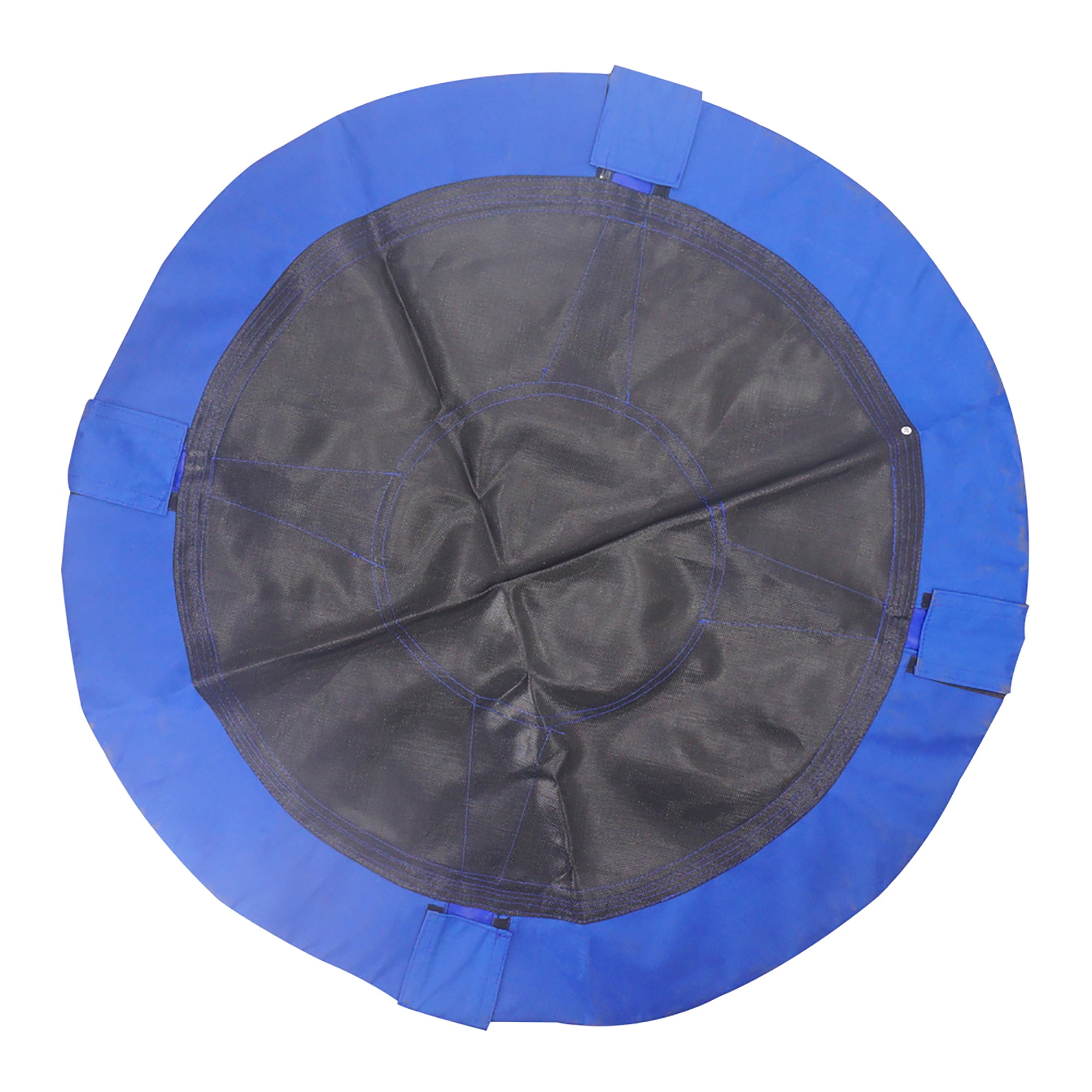 Tree Swings for Kids, 40" Kids Outdoor Round Net Hanging Rope Nest Tree Swing Children Patio Toys, WRWQ449 Kid Swing Seat for Outside Playground, Swing Set Great for Fun Tree Swings for Kids, 40" Kids Outdoor Round Net Hanging Rope Nest Tree Swing Children Patio Toys, WRWQ449 Kid Swing Seat for Outside Playground, Swing Set Great for Fun