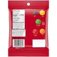 thumbnail image 2 of SKITTLES, Original Gummy Candy, Bag, 164 g, 2 of 6
