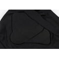 thumbnail image 5 of Padded Compression Shorts 5-Pad Football Girdle Hip Thigh Protector for Football Paintball Basketball Ice Skating Rugby Soccer Hockey S, 5 of 7