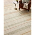 thumbnail image 4 of Chris Loves Julia x LoloiChris Natural / Multi 8'-6" x 11'-6" Area Rug, 4 of 10