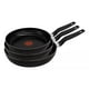 thumbnail image 1 of Juego de Sartenes T-Fal Vital 24/26/30 cm Tecnología Thermo Spot, 1 of 4