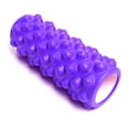thumbnail image 2 of Fascia rollers, foam roller extra-long fascia roller, Pilates roller for neck, back, spine and buttocks, trigger point massage roller for self-massage, 2 of 8