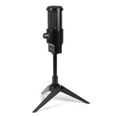 thumbnail image 4 of Microphone USB Aluratek Rocket, enregistrement et streaming de qualité studio, pour PC et Mac AUVM01F, 4 of 6