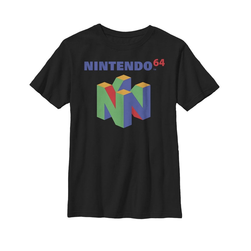 n64 hoodie walmart