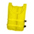 thumbnail image 2 of harayaa Survival Suit Breathable Swim Vest for Surfing Kayaking Canoeing Yellow, 2 of 9