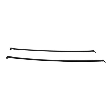 Agility Auto Parts 4040436 Fuel Tank Strap for Ford Lincoln Mercury Specific Models