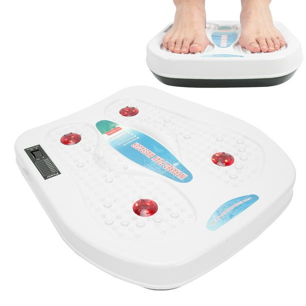 Infrared foot massager deals