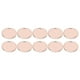 thumbnail image 2 of Jewelry DIY Pendant, DIY Round Pendant Strong And Durable Convenient And Practical DIY For Most People For Home And Professional UseQ ANGGREK No, 2 of 6