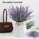 thumbnail image 3 of Plantas artificiales Wosthever 10x duraderas respetuosas con el medio ambiente decoración hogar Flores artificiales Blanco, 3 of 6