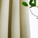 thumbnail image 4 of Blackout Curtains for Bedroom Grommet Insulated Room Curtains for Living Room, Set of 2 Panels (53*63in), 4 of 5