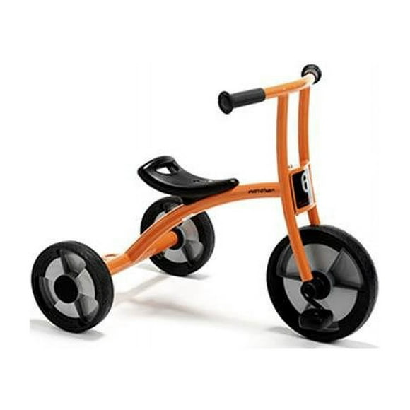 Winther WIN551 Tricycle Moyen 3-6 Ans