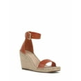 thumbnail image 2 of Vince Camuto Meddrina Women's Sandals & Flip Flops Apricot Size 5.5 M, 2 of 5