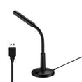 thumbnail image 3 of USB Microphone Voice Recording, Podcasting Chatting Mac PC Flexible Gooseneck for VoiceMaster, 3 of 3